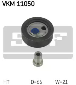 Ролик SKF VKM 11050